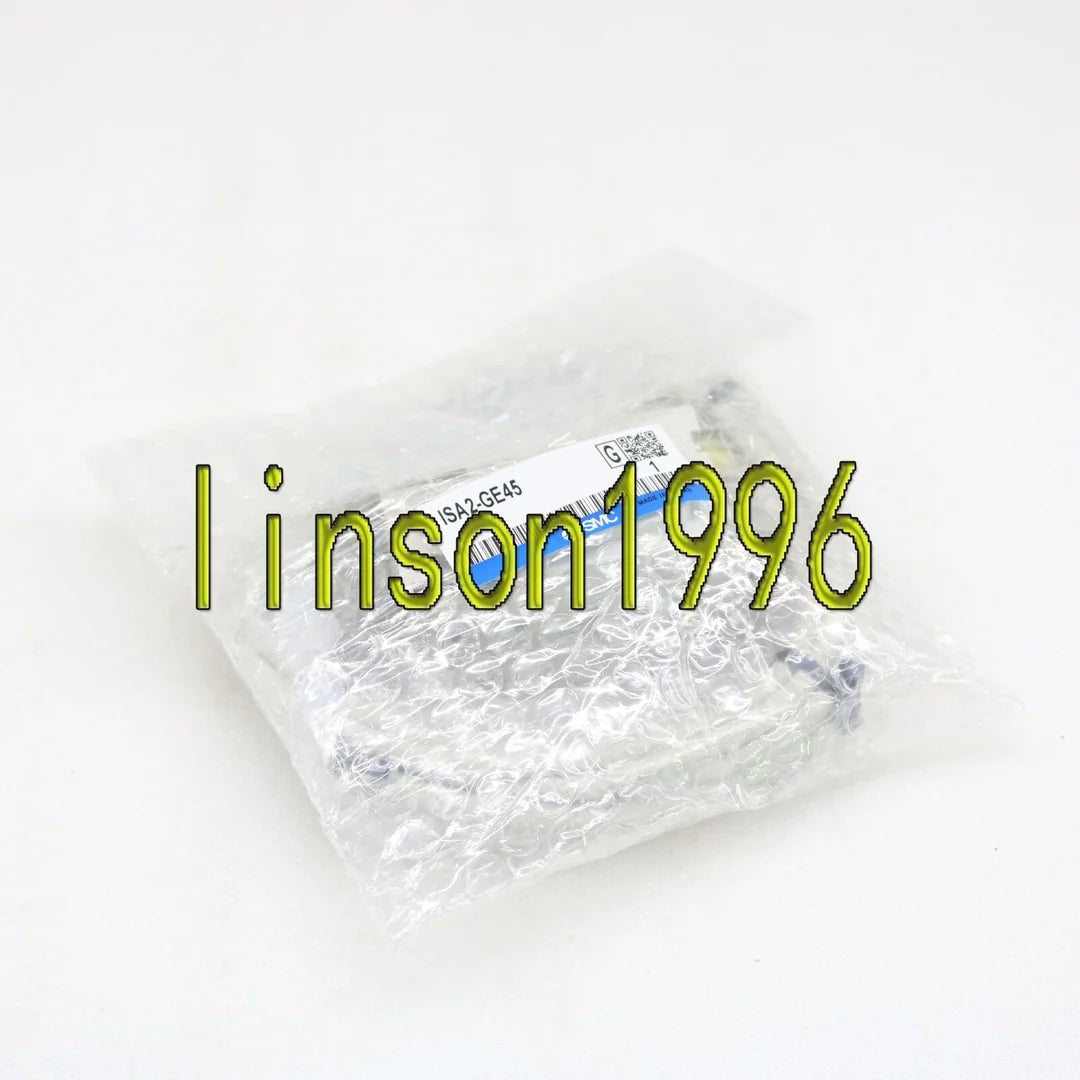 1PC SMC Pneumatic position sensor ISA2-GE45 - SMC [1]