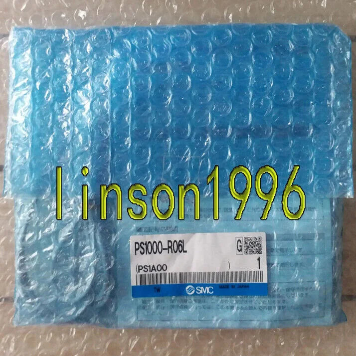 1PC SMC Pressure Sensor Switch PS1000-R06L - SMC [3]