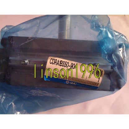 1PC SMC Rotary Cylinder CDRA1BS50-90 - SMC [1]