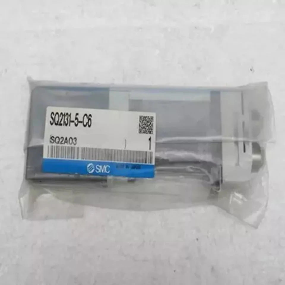 1PC SMC SQ213151C6 Solenoid Valve - SMC [1]