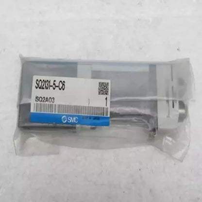 1PC SMC SQ213151C6 Solenoid Valve - SMC [1]