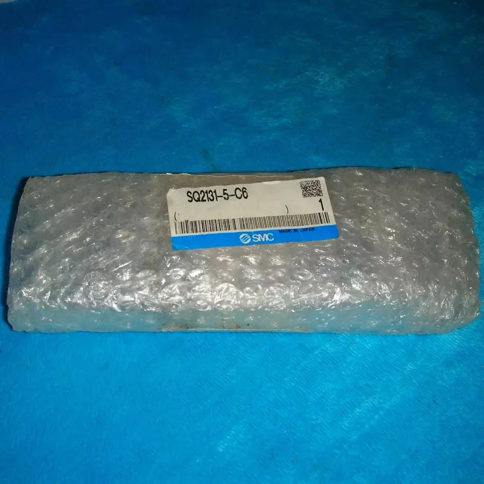 1PC SMC SQ213151C6 Solenoid Valve - SMC [2]