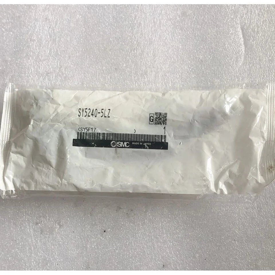 1PC SMC SY5240-5LZ Solenoid Valve - SMC [3]