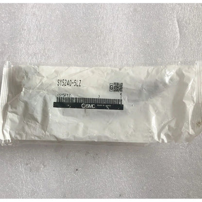 1PC SMC SY5240-5LZ Solenoid Valve - SMC [3]