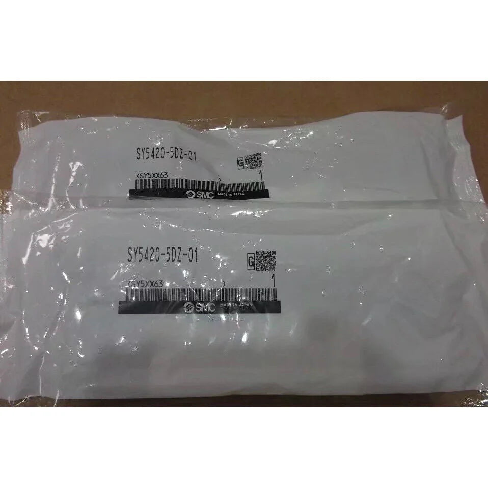 1PC SMC SY5320-5DZ-01 Solenoid Valve - SMC [1]