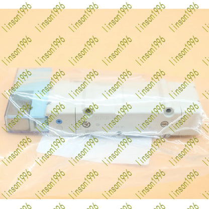 1PC SMC SY7100-5U1 Solenoid Valve Spot Stock - SMC [1]