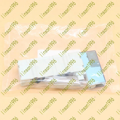1PC SMC SY7100-5U1 Solenoid Valve Spot Stock - SMC [2]