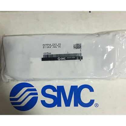 1PC SMC SY7320-5DZ-02 Solenoid Valve SY73205DZ02 - SMC [4]