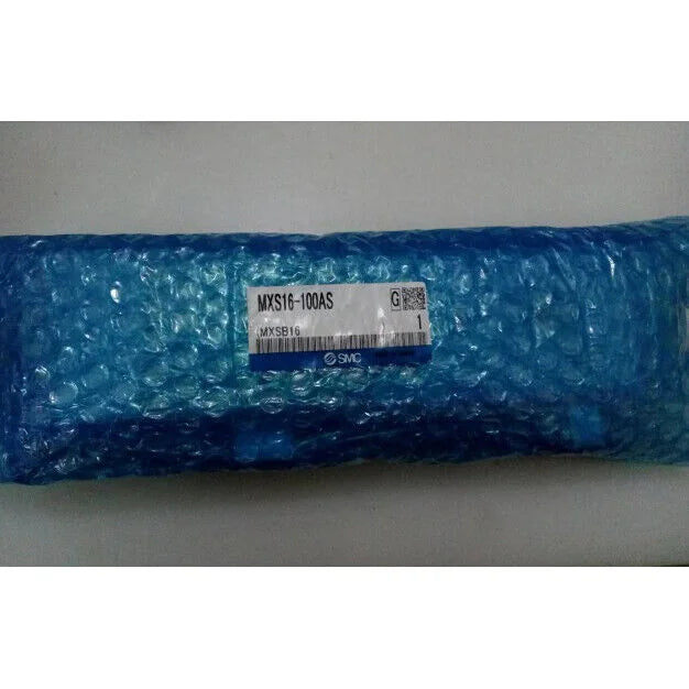 1PC SMC Slide Cylinder MXS16-100AS - SMI ENGINEERING [1]