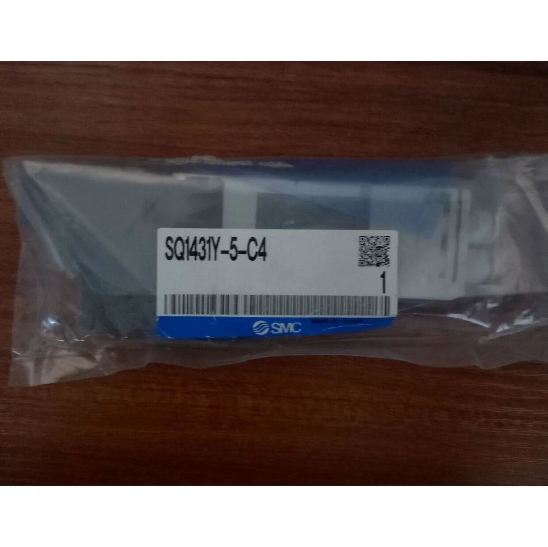 1PC SMC Solenoid Valve SQ1431Y-5-C4 - SMC [1]