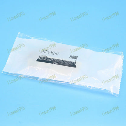 1PC SMC Solenoid Valve SY5120-5GZ-01 Fast Delivery - SMC [3]