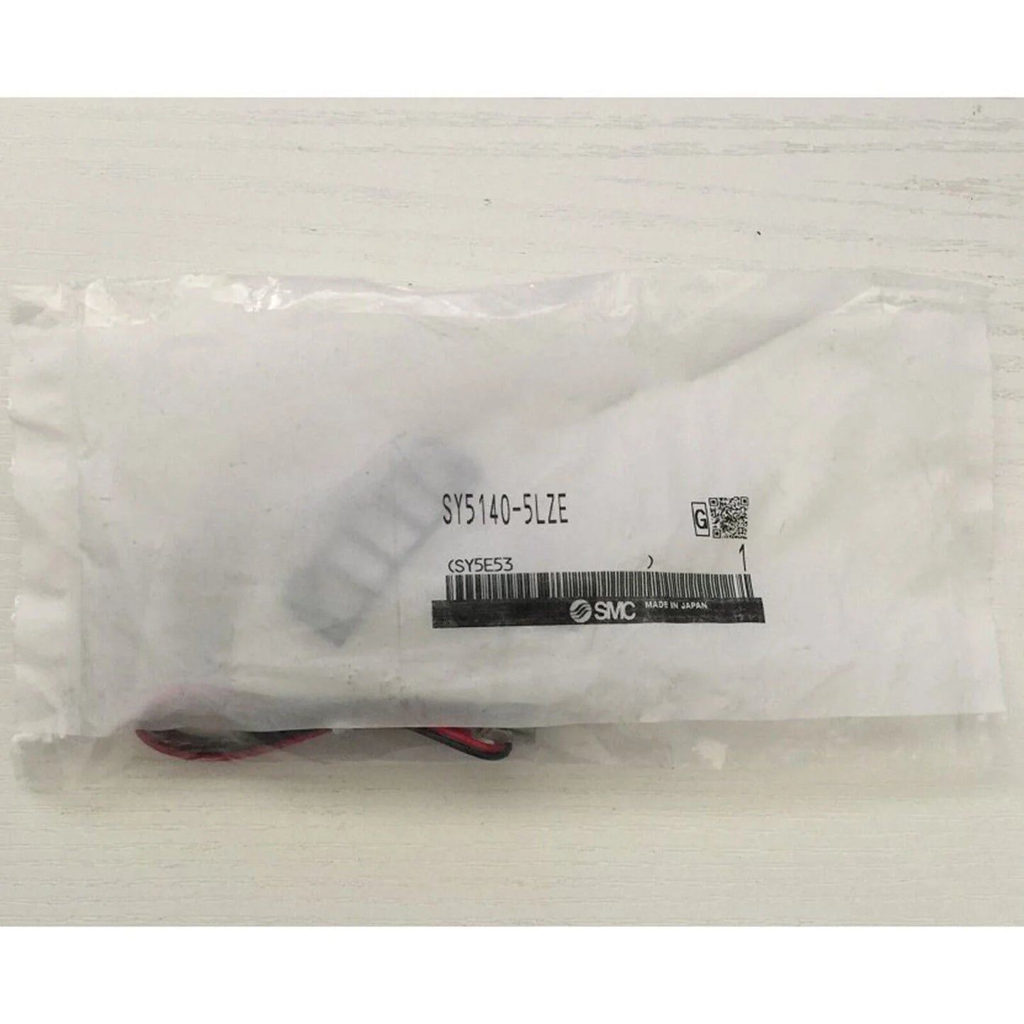 1PC SMC Solenoid Valve SY5140-5LZE - SMC [2]