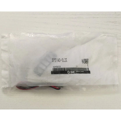 1PC SMC Solenoid Valve SY5140-5LZE - SMC [2]