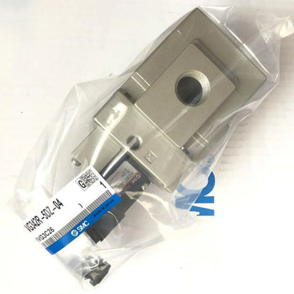 1PC SMC Solenoid Valve VG342R-5DZ-04 | Industrial Electromagnetic Valve | VG342R-5DZ-04 SMC Solenoid Valve - SMC [3]