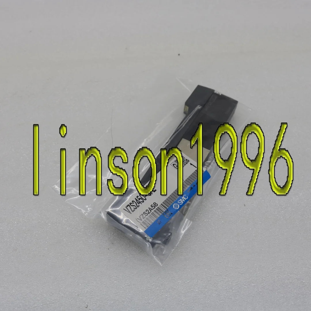 1PC SMC Solenoid Valve VZS2450-5FZ - SMC [1]