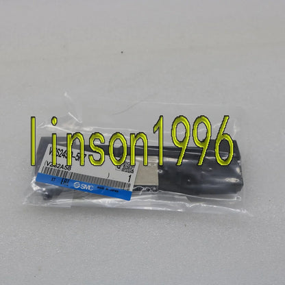 1PC SMC Solenoid Valve VZS2450-5FZ - SMC [2]