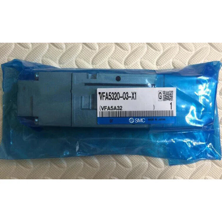 1PC SMC VFA5320-03-X1 Solenoid Valve - SMC [1]