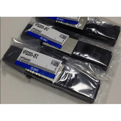 1PC SMC VFS2200-2FZ Solenoid Valve - SMC [1]