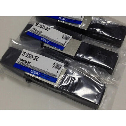 1PC SMC VFS2200-2FZ Solenoid Valve - SMC [2]