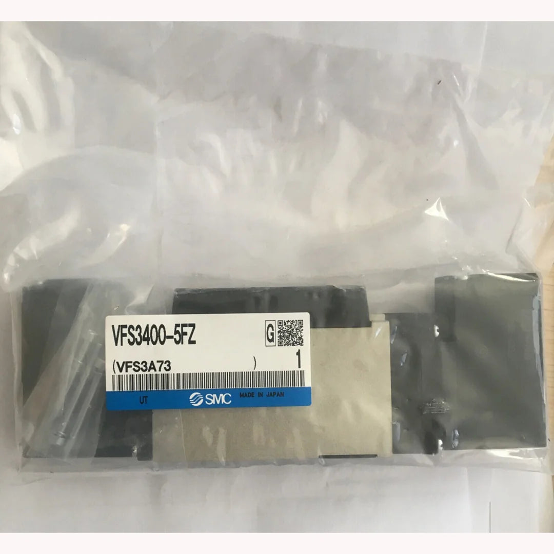 1PC SMC VFS3400-5FZ - SMC [2]