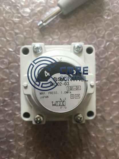 1PC SMC VH302-03 [2]
