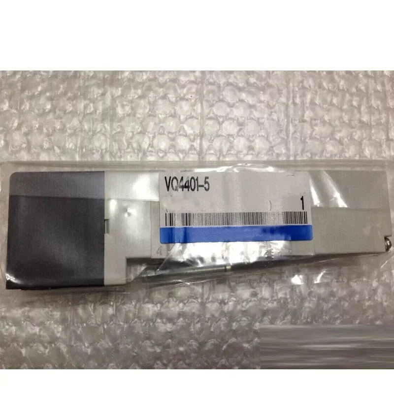1PC SMC VQ4401-5 Solenoid Valve VQ44015 - SMC [1]