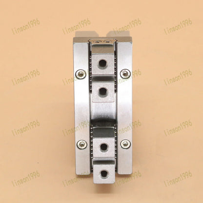 1PC SMC finger cylinder MHZ2-32D3 - SMC [3]