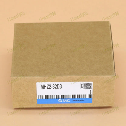 1PC SMC finger cylinder MHZ2-32D3 - SMC [5]