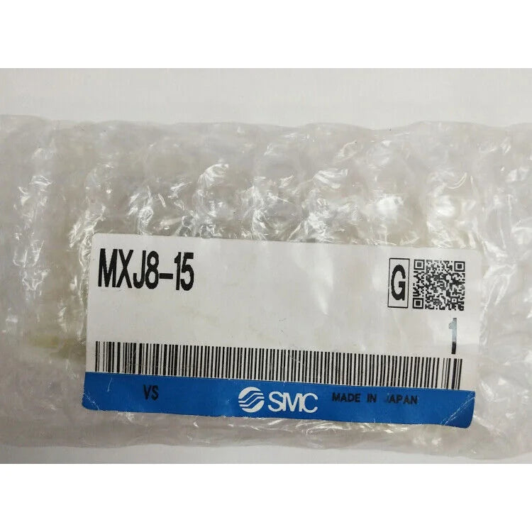 1PC SMC pneumatic slide MXJ815 - SMC [1]