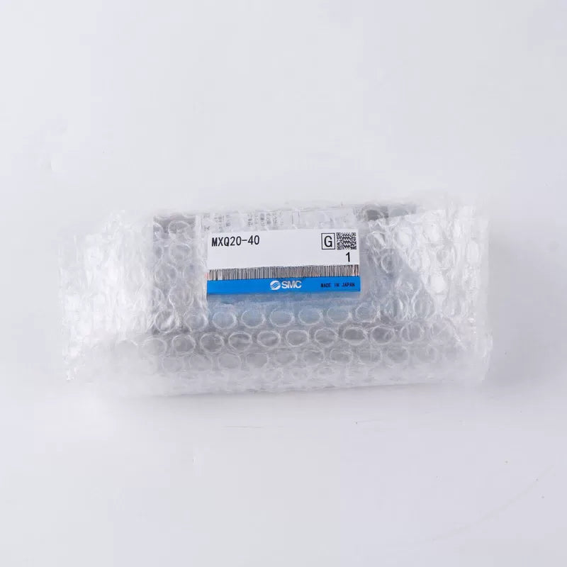 1PC SMC pneumatic slide MXQ20-40 [1]