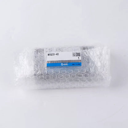 1PC SMC pneumatic slide MXQ20-40 [1]