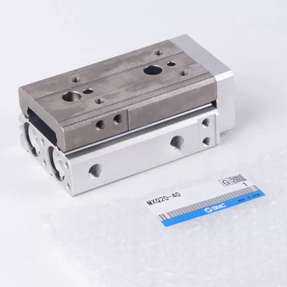 1PC SMC pneumatic slide MXQ20-40 [2]