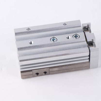 1PC SMC pneumatic slide MXQ20-40 [6]
