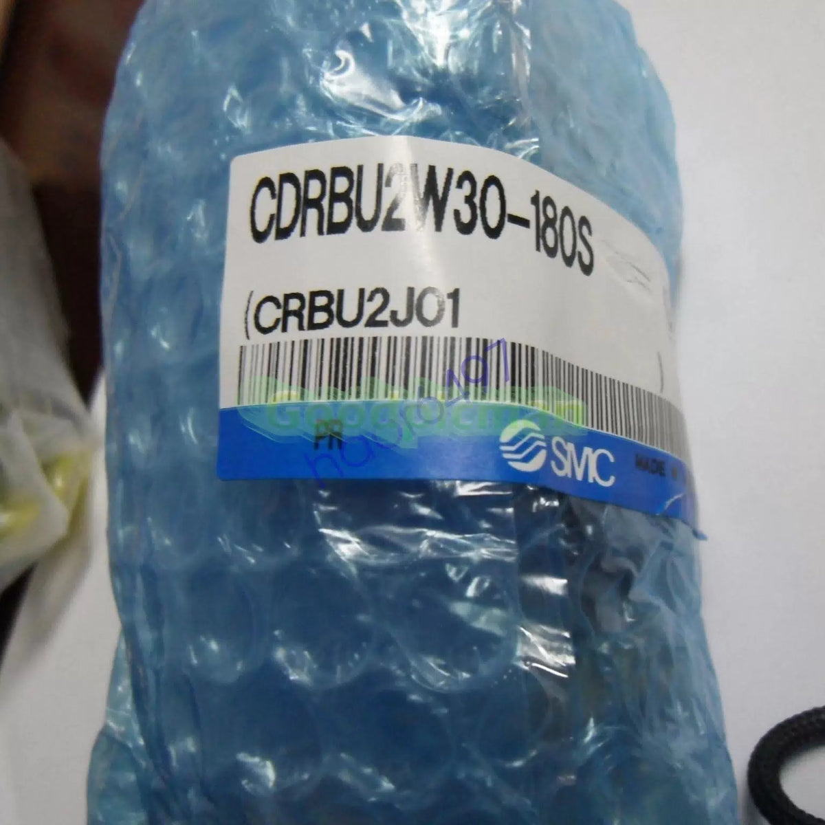 1PC SMC rotating cylinder CDRBU2W30-180S [2]