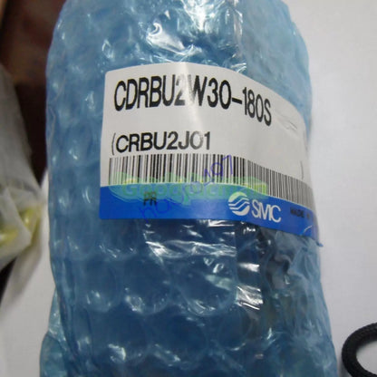 1PC SMC rotating cylinder CDRBU2W30-180S [2]