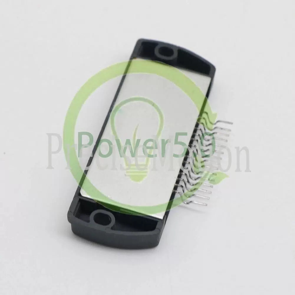 1PC STK433-130 SANYO SIP-ZIP [2]