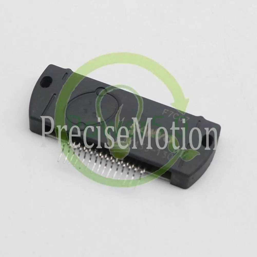 1PC STK433-130 SANYO SIP-ZIP [3]