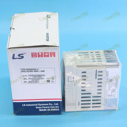 1PC SV008IG5A-4 Frequency Converter Fast Delivery - KOEED [1]
