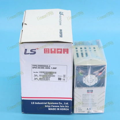 1PC SV008IG5A-4 Frequency Converter Fast Delivery - KOEED [3]