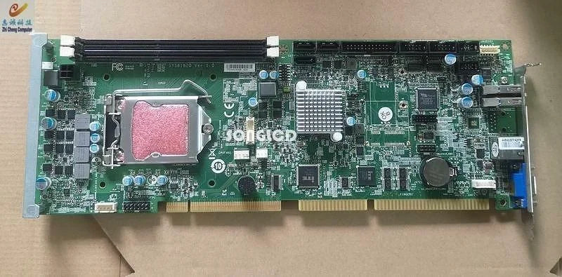 1PC SYS81820 Ver:1.0 VGA Graphics Card Adapter - KOEED [1]