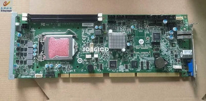 1PC SYS81820 Ver:1.0 VGA Graphics Card Adapter - KOEED [1]