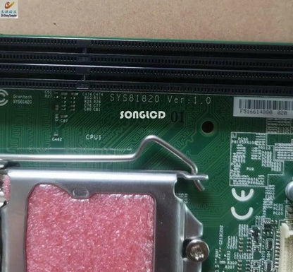 1PC SYS81820 Ver:1.0 VGA Graphics Card Adapter - KOEED [3]