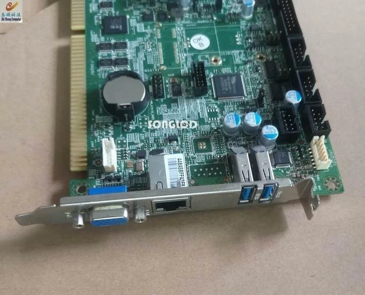 1PC SYS81820 Ver:1.0 VGA Graphics Card Adapter - KOEED [4]