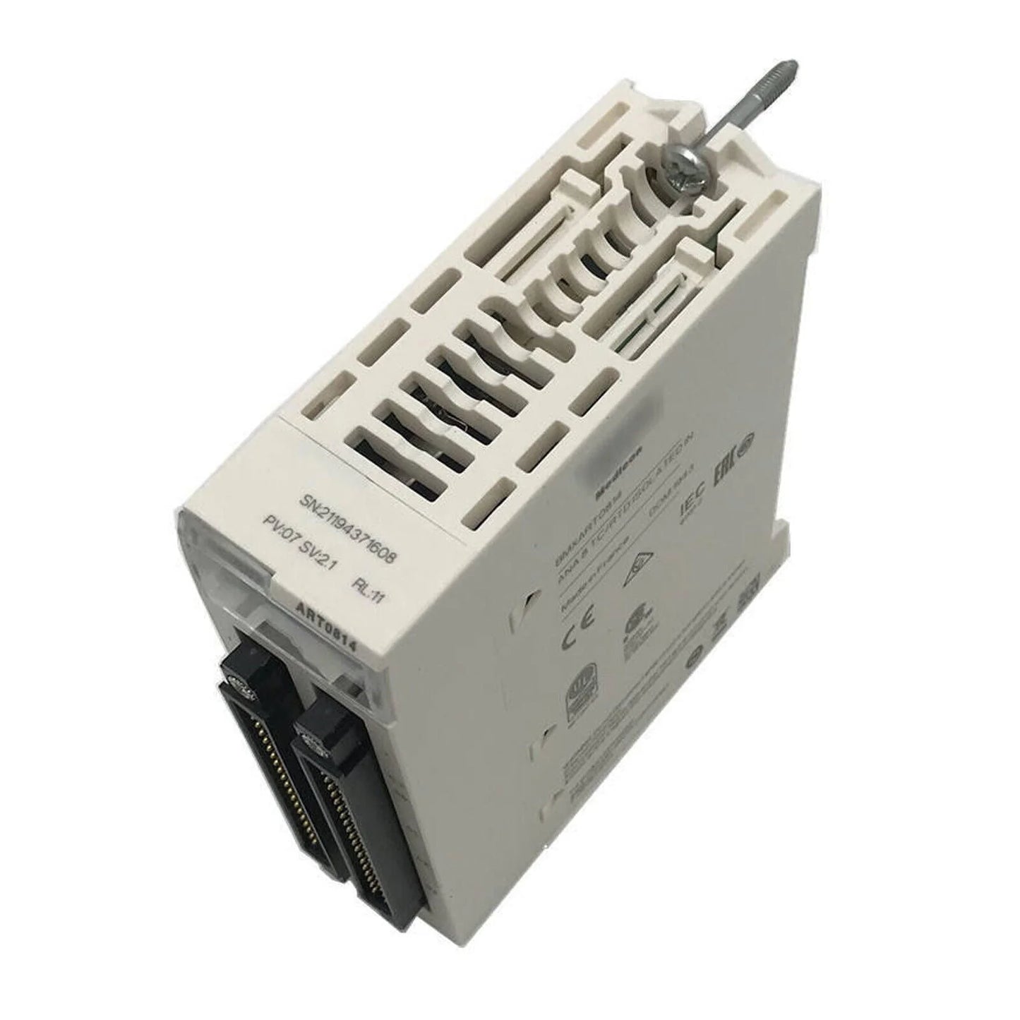 1PC Schneider BMXART0814 Module One Year - SCHNEIDER [5]