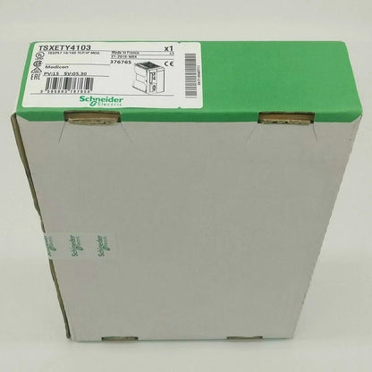 1PC Schneider TSXETY4103 Communication Module - SCHNEIDER [2]