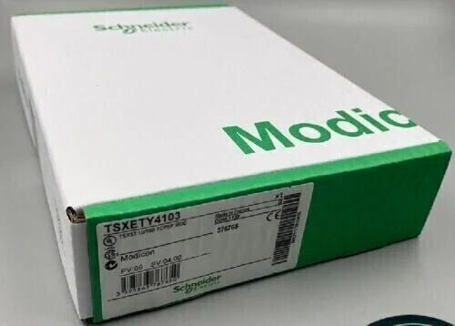 1PC Schneider TSXETY4103 Communication Module - SCHNEIDER [3]