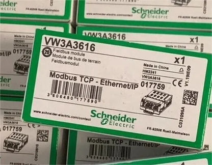 1PC Schneider VW3A3616 Inverter PLC Module in Box - SCHNEIDER ELECTRIC [1]
