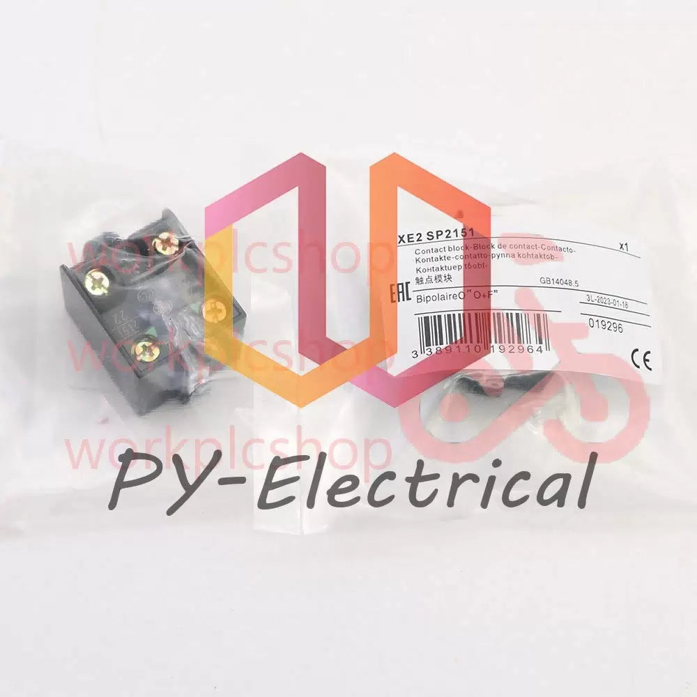 1PC Schneider XE2SP2151 XE2-SP2151 XE2 SP2151 Relay [1]