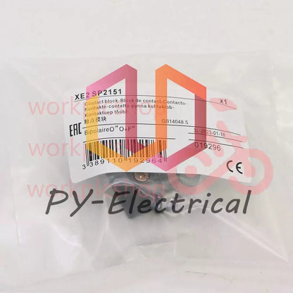 1PC Schneider XE2SP2151 XE2-SP2151 XE2 SP2151 Relay [2]