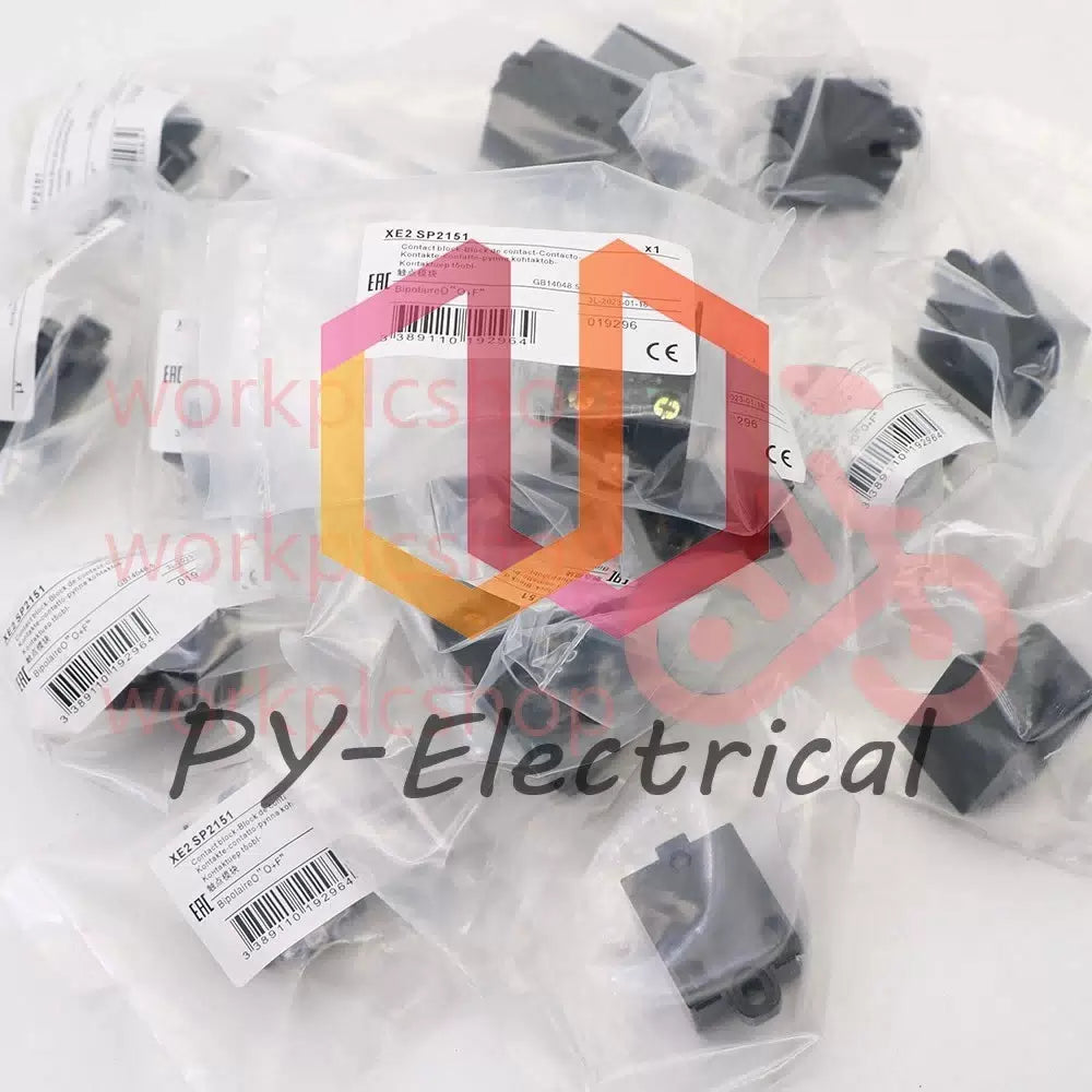 1PC Schneider XE2SP2151 XE2-SP2151 XE2 SP2151 Relay [3]